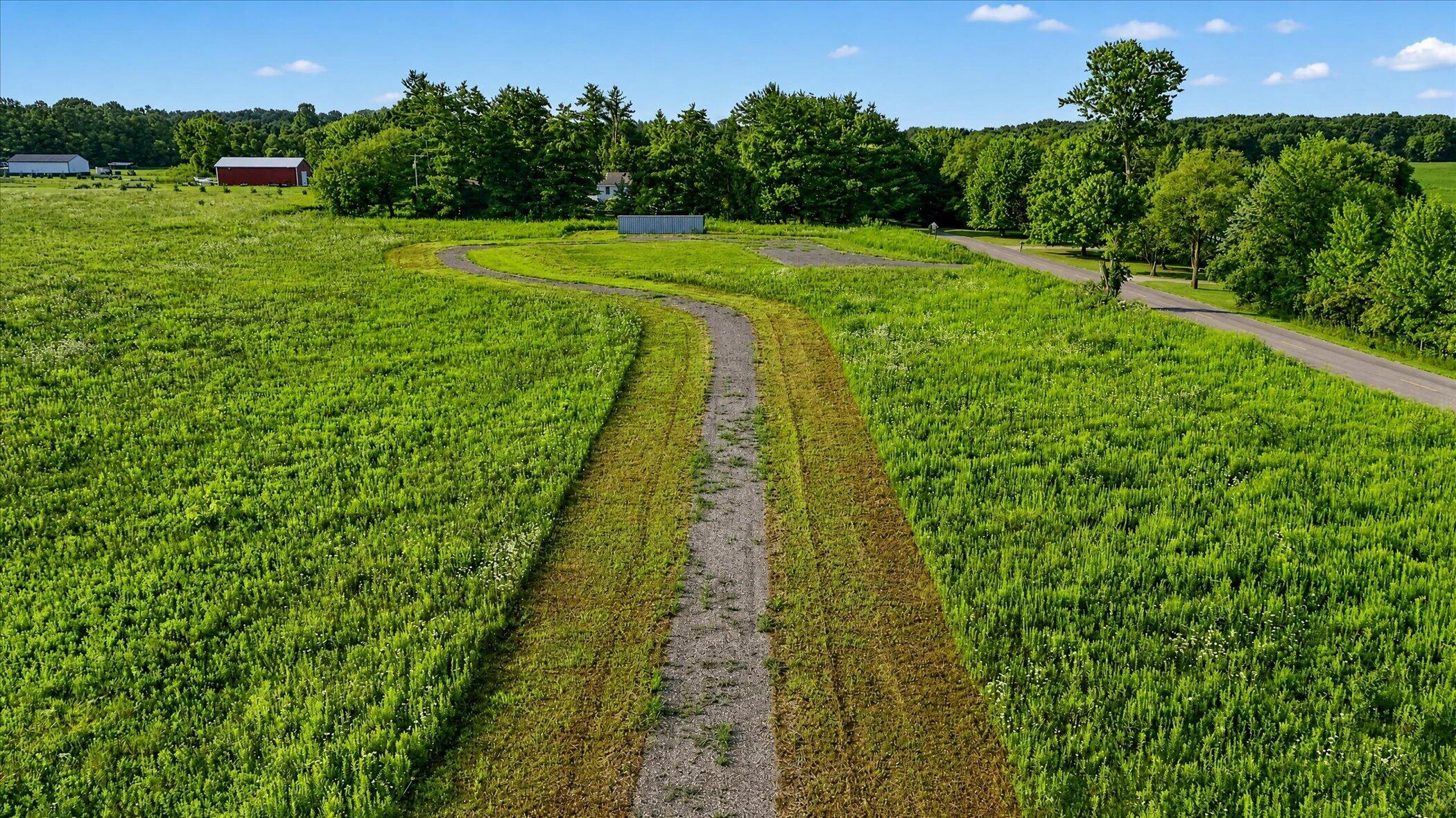 4906 Dietz Road Williamston, MI 48895 - Photo 15 of 15 14-Dietz-Rd-Williamston-MI-48895-WindowS