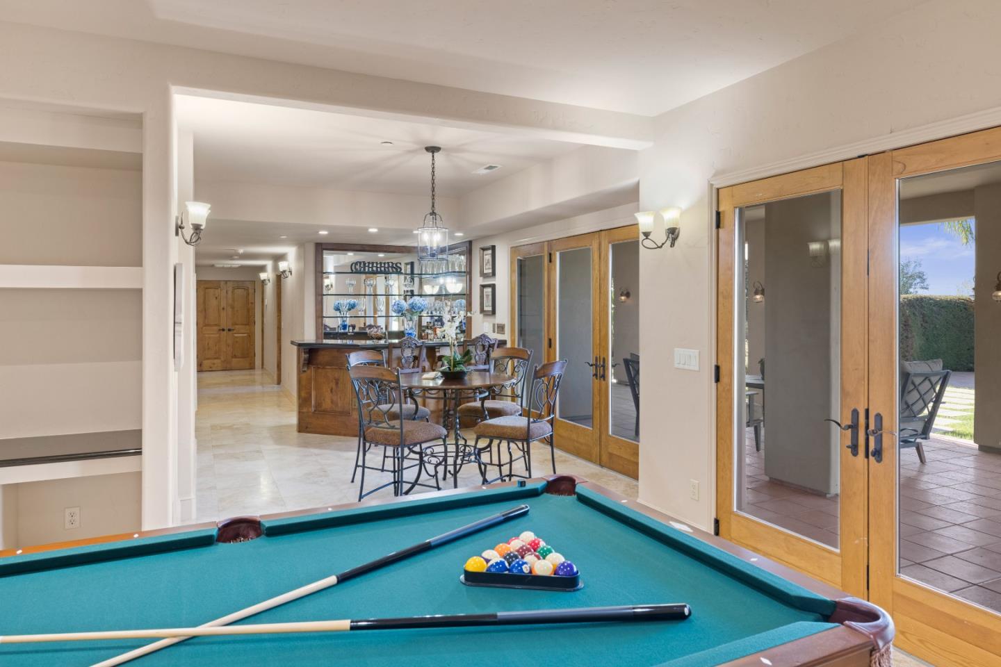 11550 Spur Road Monterey, CA 93940 - Photo 48 of 60 a view of a living room and entry way
