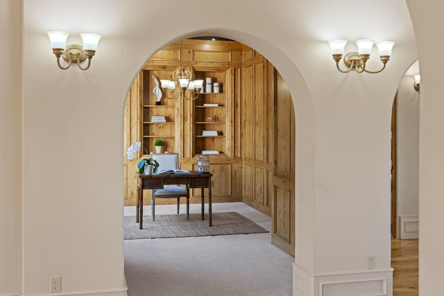 11550 Spur Road Monterey, CA 93940 - Photo 59 of 60 a view of a livingroom with furniture