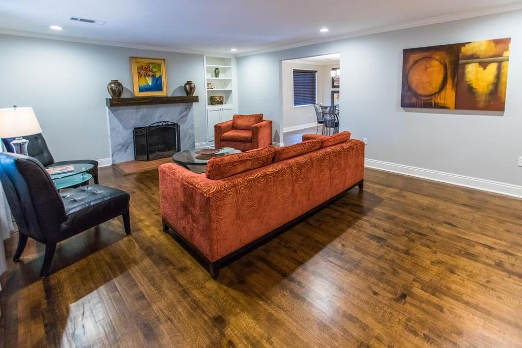 4332 Manhattan Road Jackson, MS 39206 - Photo 5 of 36 Photo 5