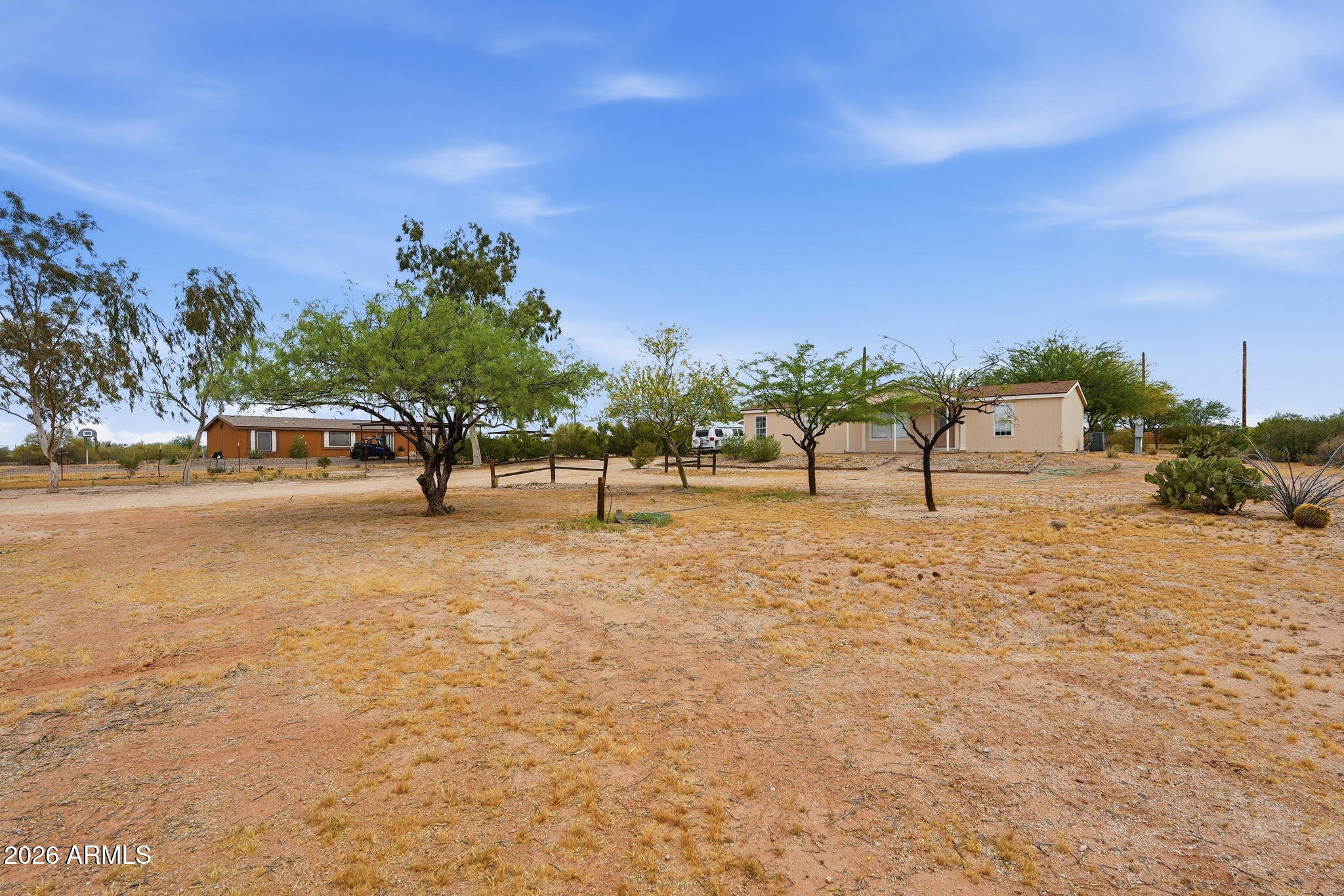 7223 North Dead Mans Gulch Road Florence, AZ 85132 - Photo 49 of 52