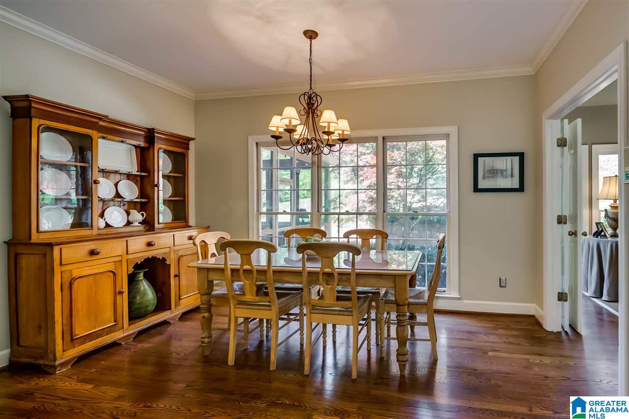 2572 Dolly Ridge Road Birmingham, AL 35243 - Photo 13 of 49