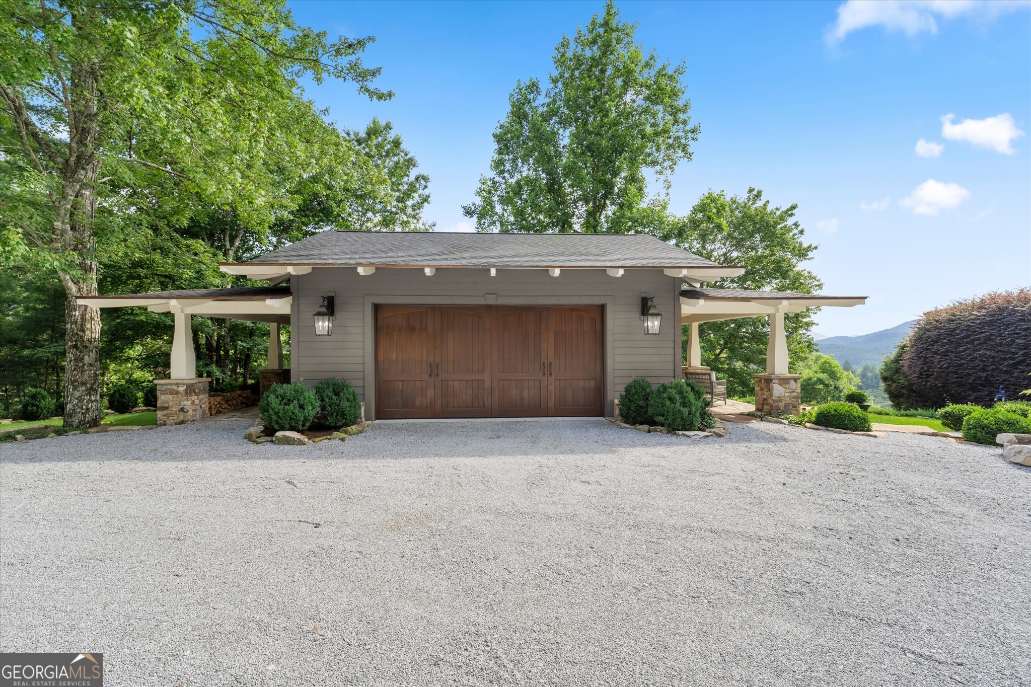 295 Goble Gap Road Clayton, GA 30525 - Photo 100 of 105