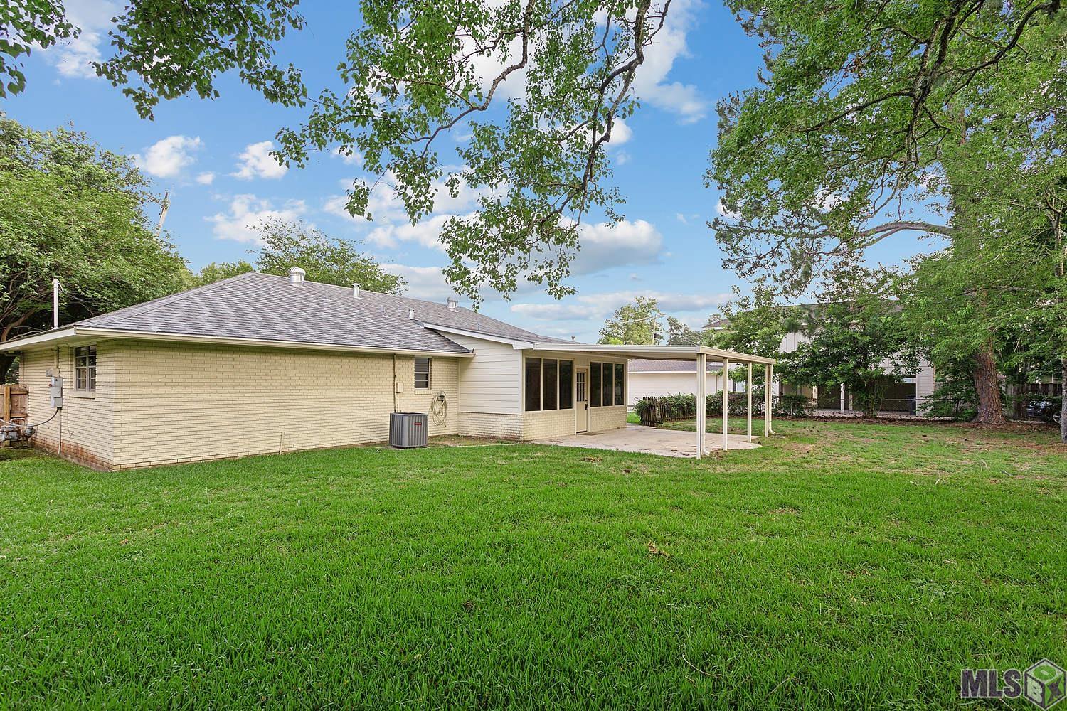 4320 Bluebonnet Road Baton Rouge, LA 70809 - Photo 2 of 10