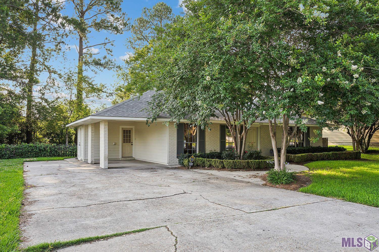 4320 Bluebonnet Road Baton Rouge, LA 70809 - Photo 10 of 10