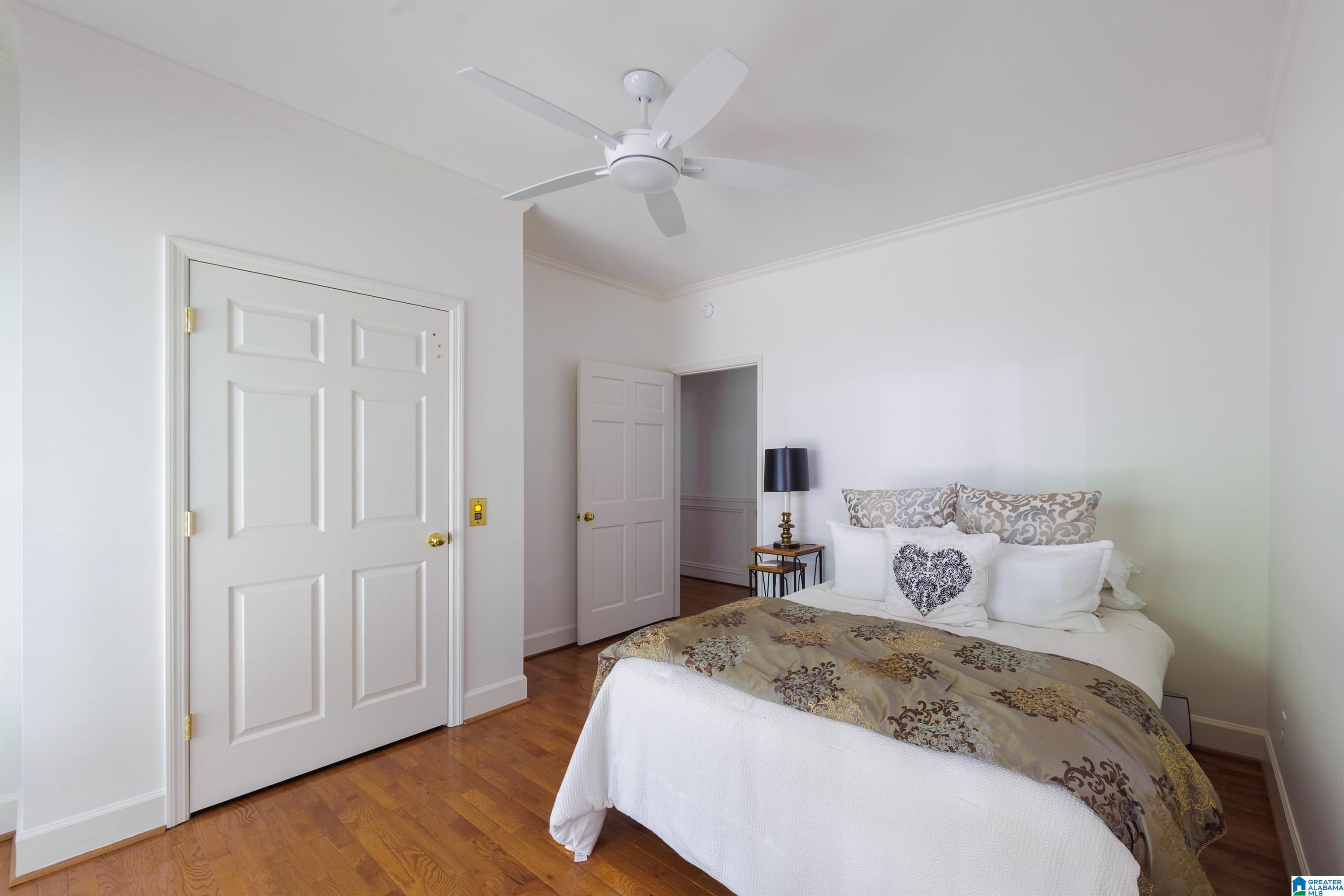 2611 Coleman Road Anniston, AL 36207 - Photo 35 of 55