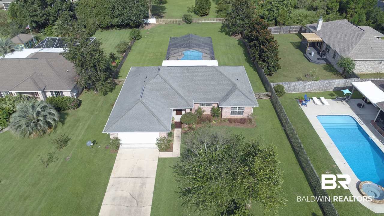 32816 Arbor Ridge Circle Lillian, AL 36549 - Photo 2 of 29