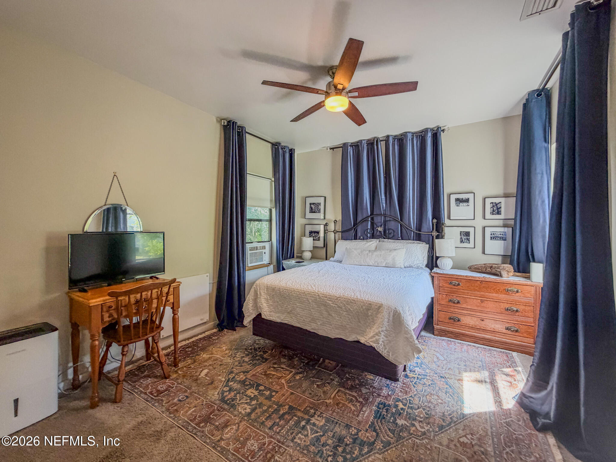 3885 Valencia Road Jacksonville, FL 32205 - Photo 6 of 9 Bedroom
