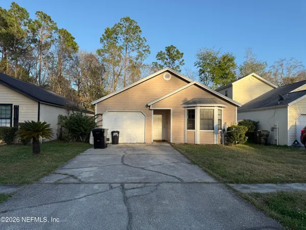 $195,000 | 1841 Yukon Court, Middleburg, FL 32068