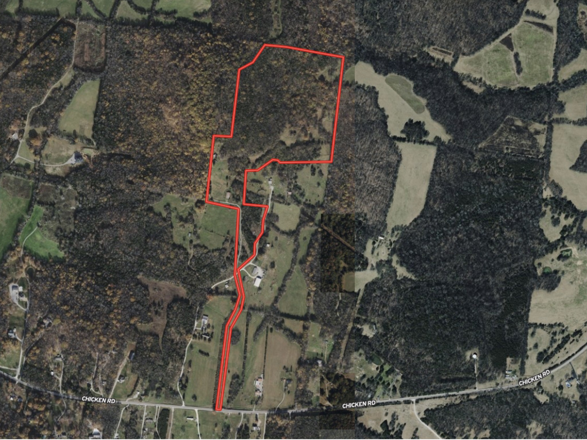 1933 B Chicken Road Lebanon, TN 37090 - Photo 3 of 54