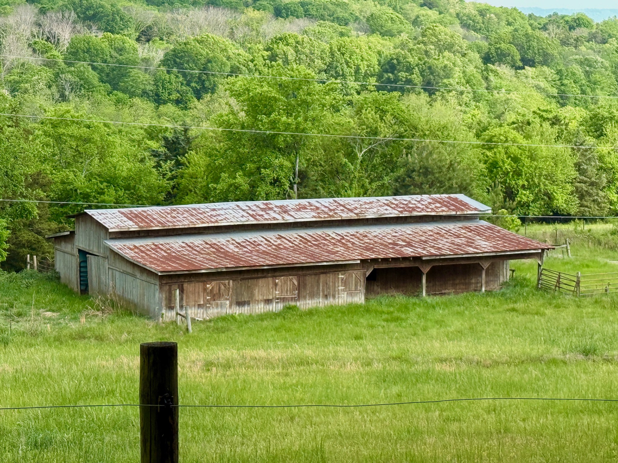 1933 B Chicken Road Lebanon, TN 37090 - Photo 31 of 54