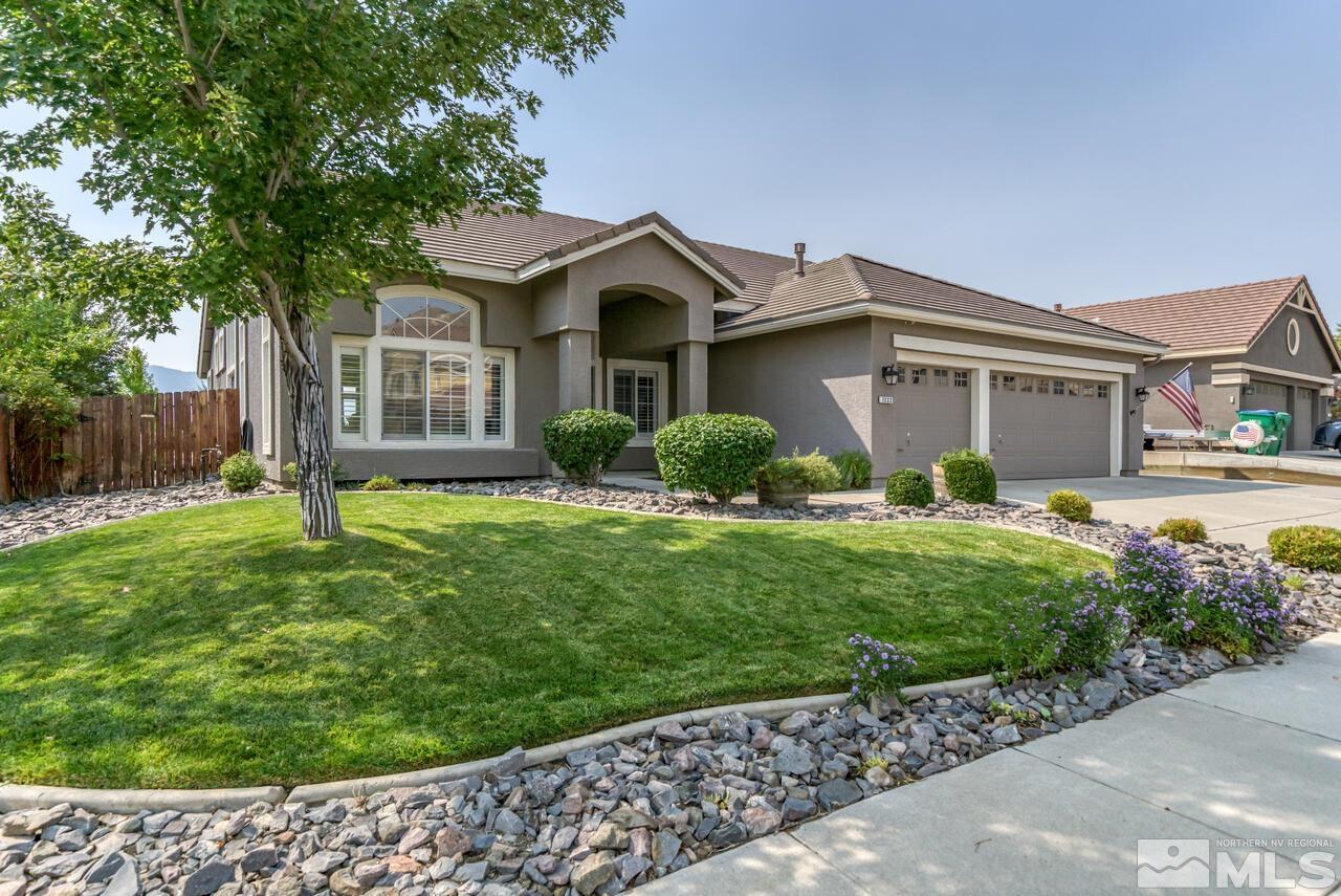 7222 Sugarbrush Court Reno, NV 89523 - Photo 2 of 40 Photo 2