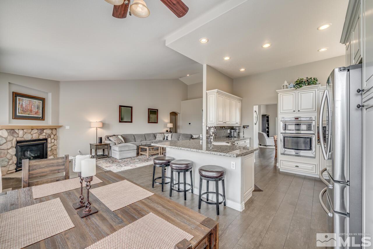 7222 Sugarbrush Court Reno, NV 89523 - Photo 22 of 40 Photo 22
