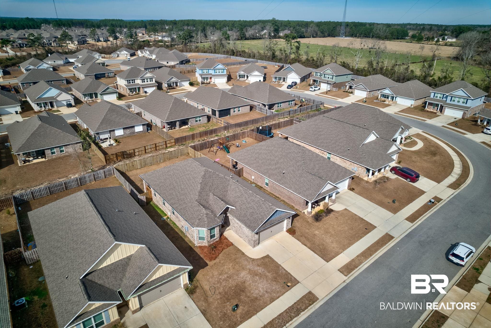 31698 Memphis Loop Daphne, AL 36527 - Photo 24 of 26