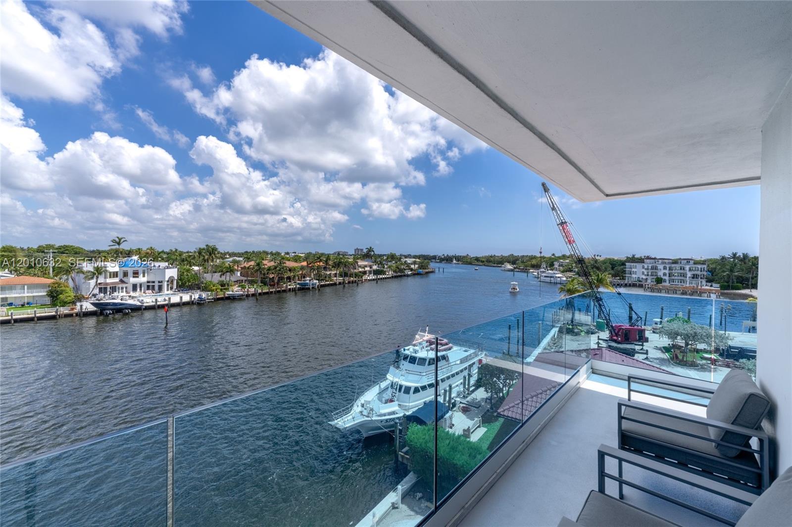 2639 North Riverside Drive, Unit 501 Pompano Beach, FL 33062 - Photo 27 of 39