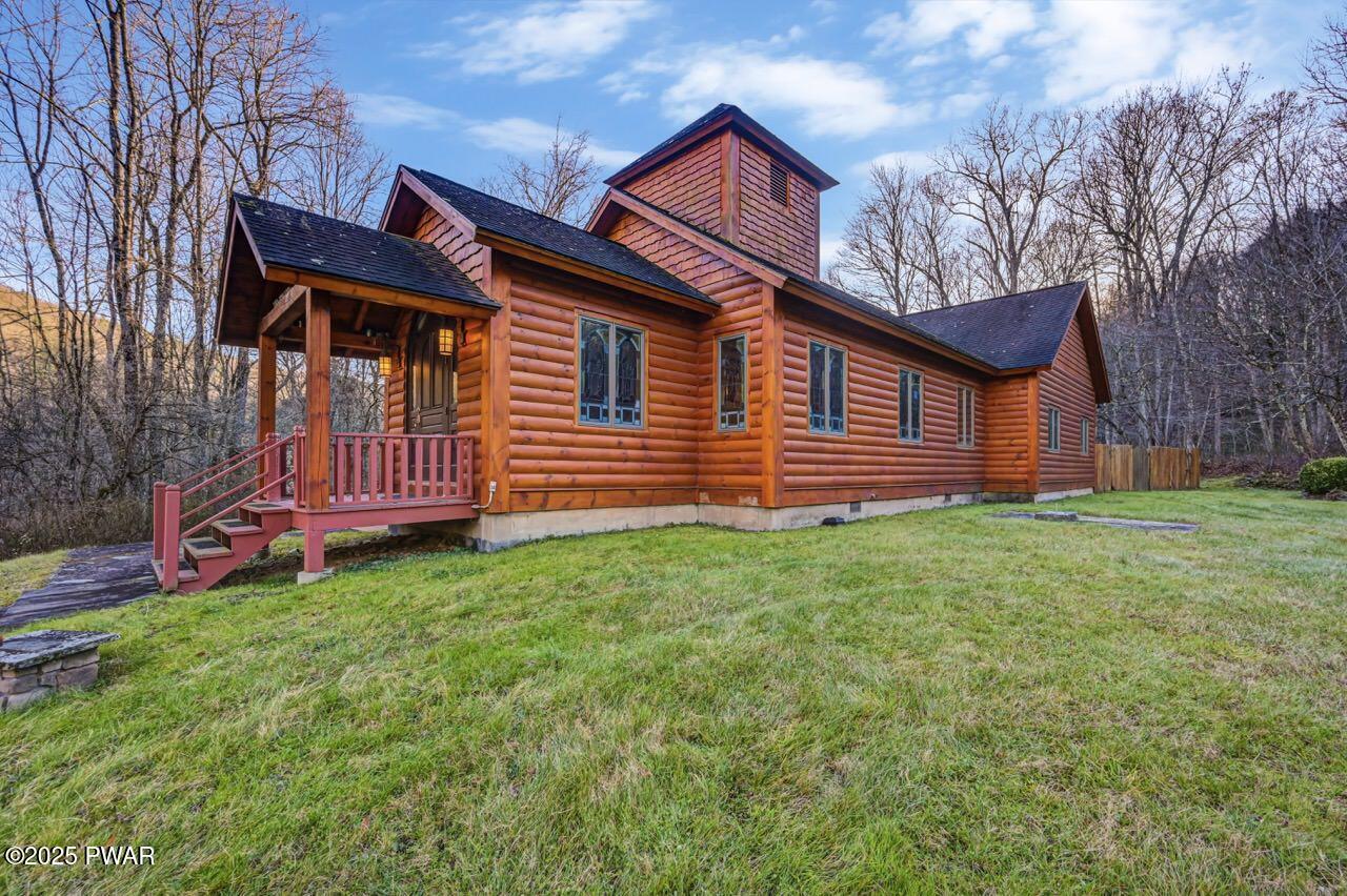 536 A Fall Brook Road Starlight, PA 18461 - Photo 4 of 150