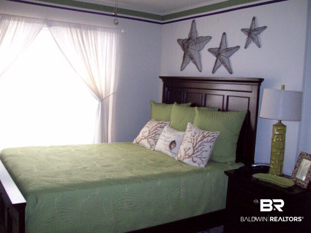 1517 Regency Road, Unit 123 Gulf Shores, AL 36542 - Photo 26 of 31 GUEST BEDROOM