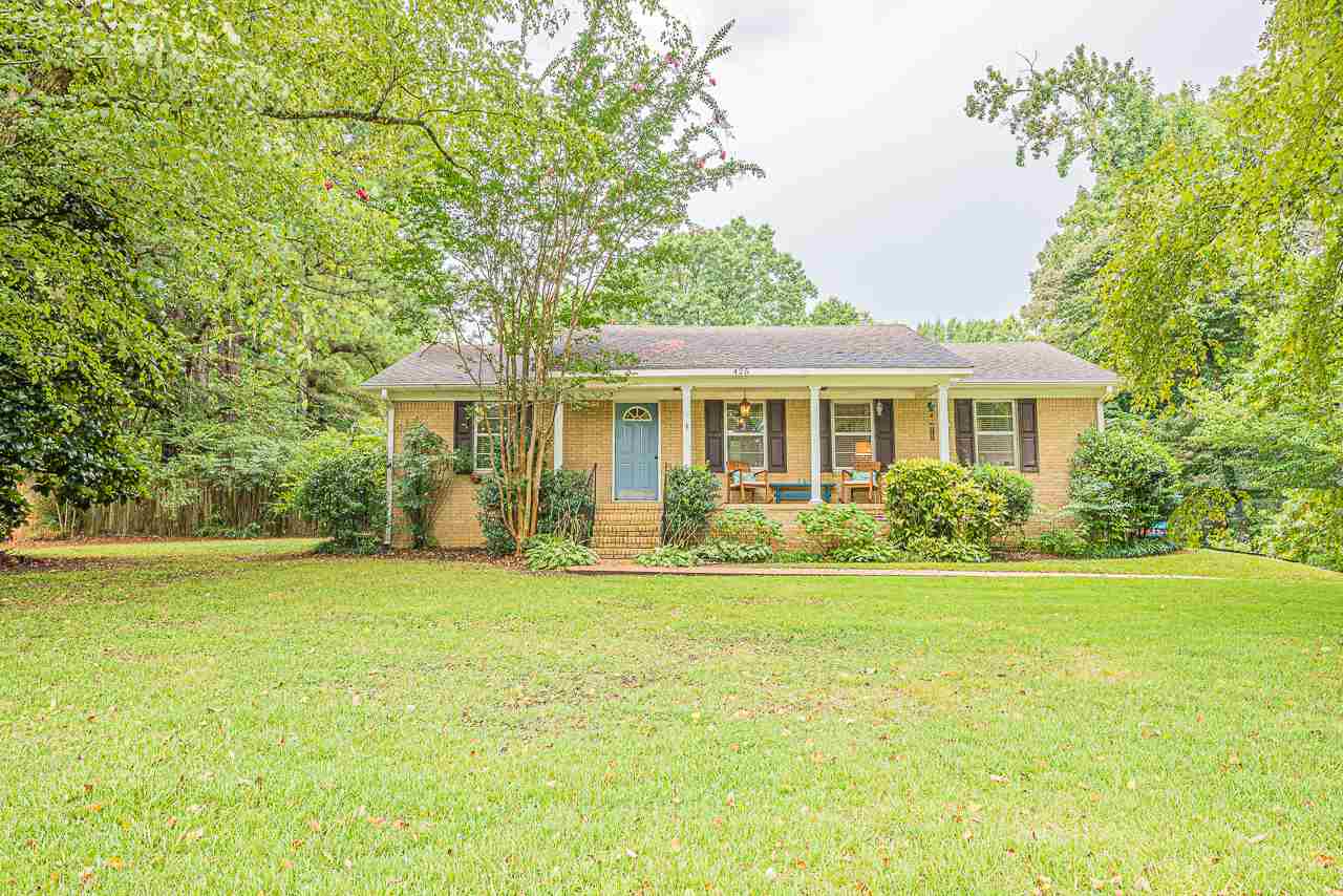 425 Yankee Road Piperton, TN 38017 - Photo 1 of 22 Gallery Image 1