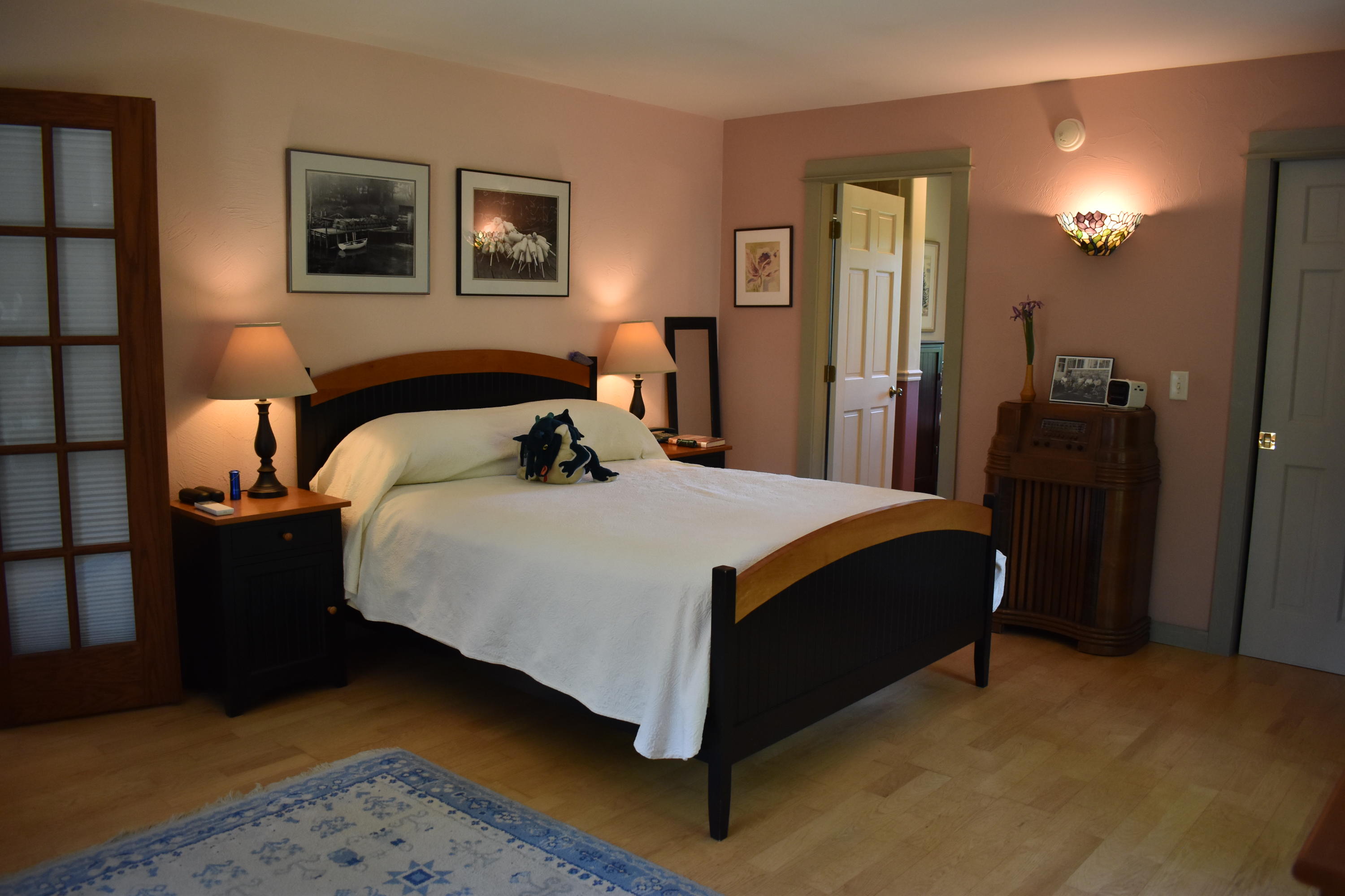 46 Trask Road Vienna, ME 04360 - Photo 22 of 65 DSC_0065