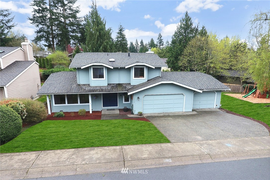 15419 Southeast 167th Place Renton, WA 98058 - Photo 1 of 25 Gallery Image 1
