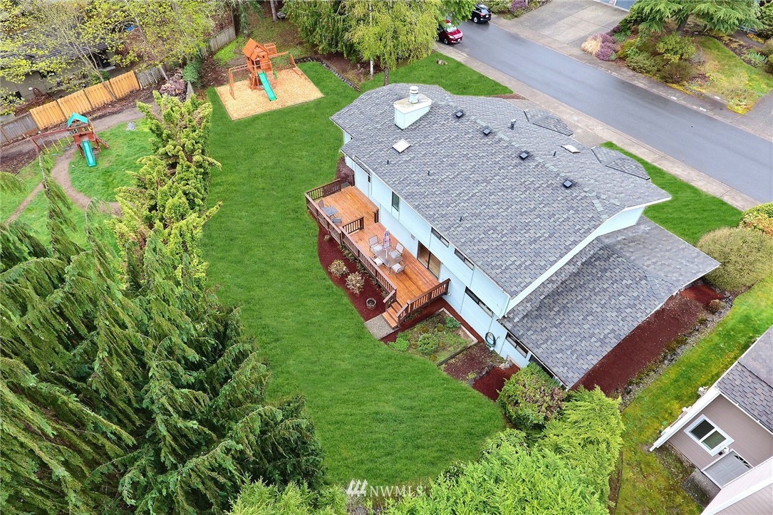 15419 Southeast 167th Place Renton, WA 98058 - Photo 24 of 25 Gallery Image 24