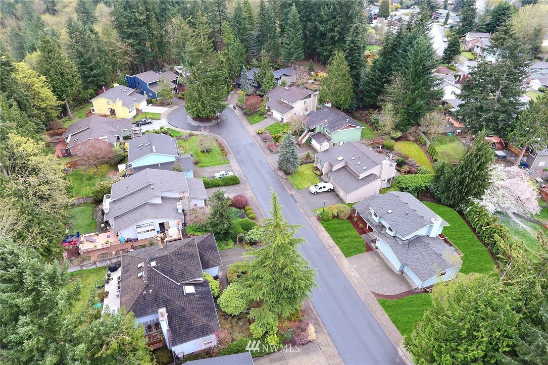 15419 Southeast 167th Place Renton, WA 98058 - Photo 25 of 25 Gallery Image 25