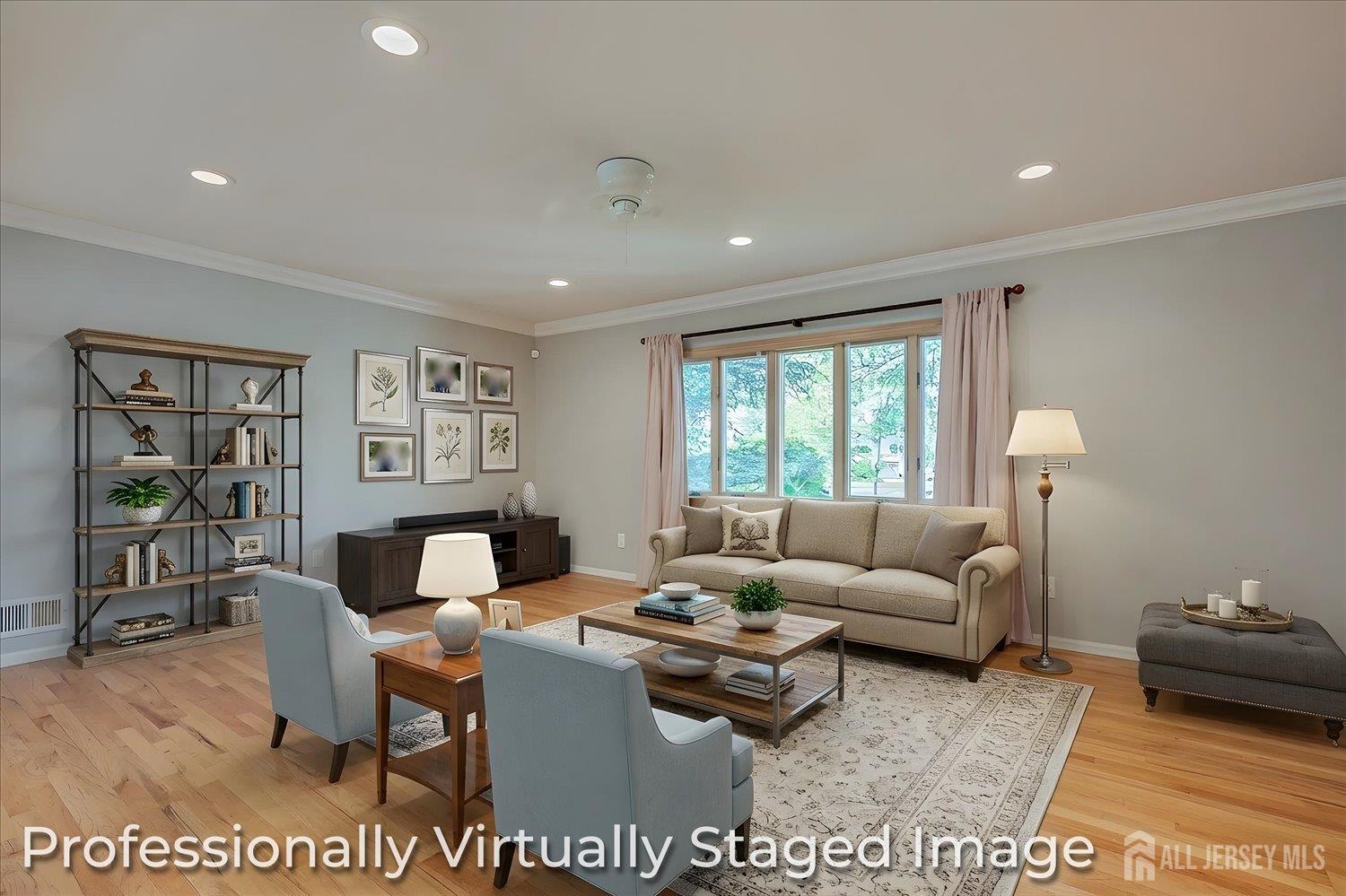 4 Augusta Court Edison, NJ 08820 - Photo 10 of 44