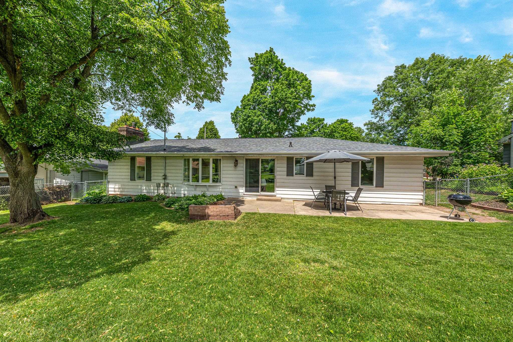 1511 West Lindbergh Street Appleton, WI 54914 - Photo 21 of 24