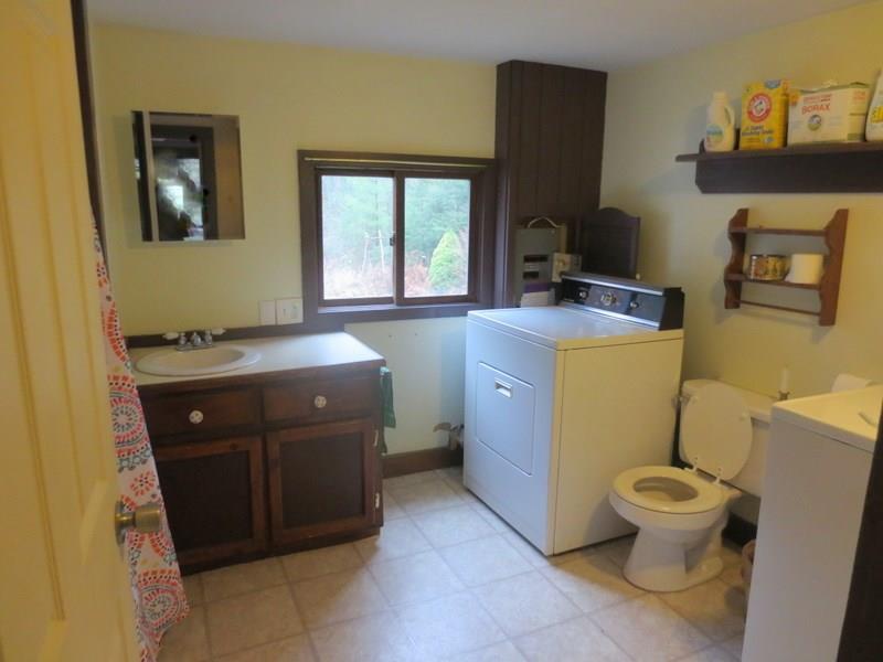199 Upper Guinea Road Lebanon, ME 04027 - Photo 11 of 15 Full Bath 2