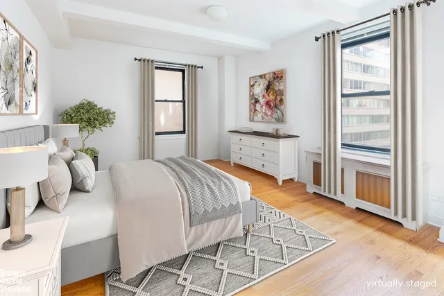 $775,000 | 235 West End Avenue, Unit 3C | Upper West Side