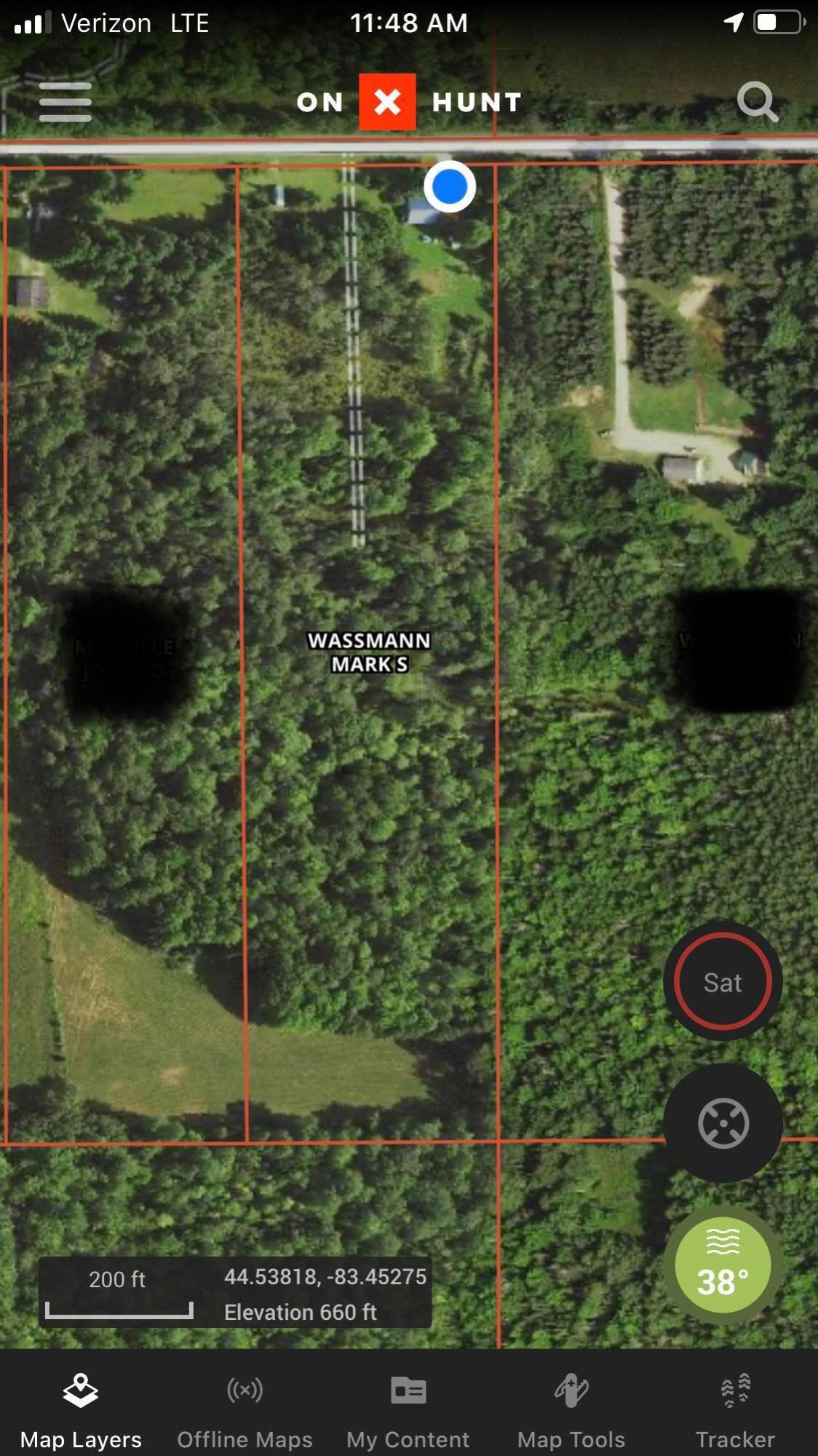 1710 Goddard Road Mikado, MI 48745 - Photo 17 of 22 Gallery Image 17