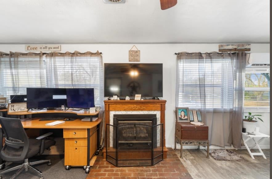 707 Gardner Road Barren Springs, VA 24313 - Photo 28 of 61 Gallery Image 28