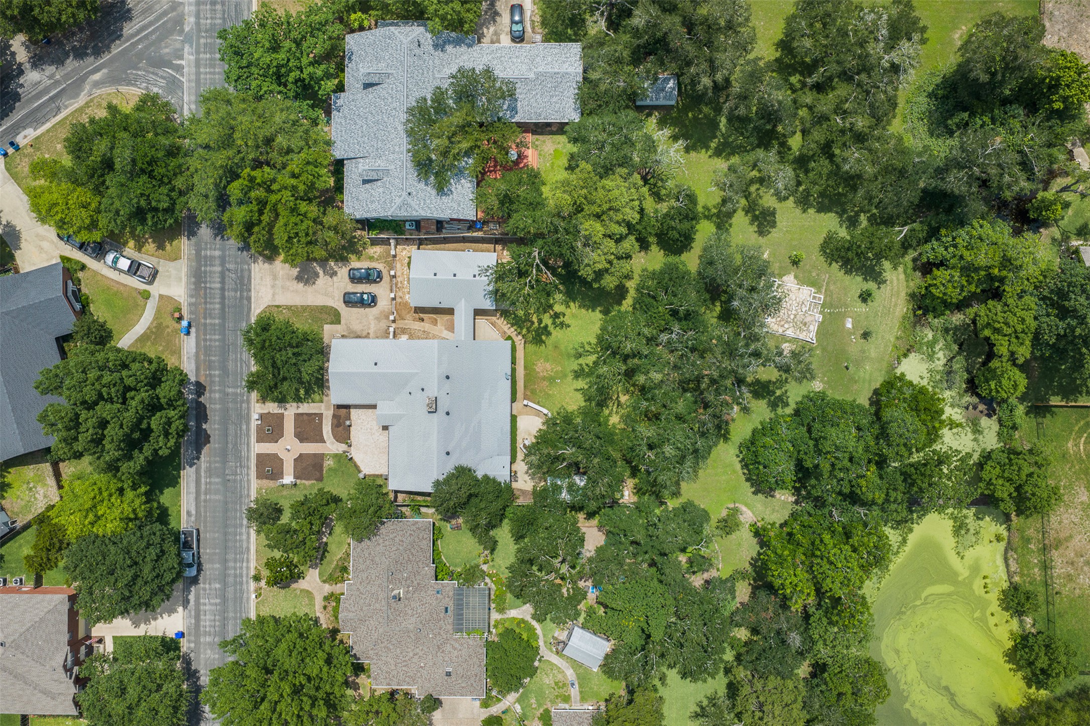 1102 North Ave F Elgin, TX 78621 - Photo 30 of 40