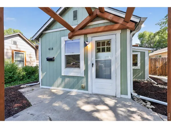 $475,000 | 618 East Magnolia Street, Fort Collins, CO 80524