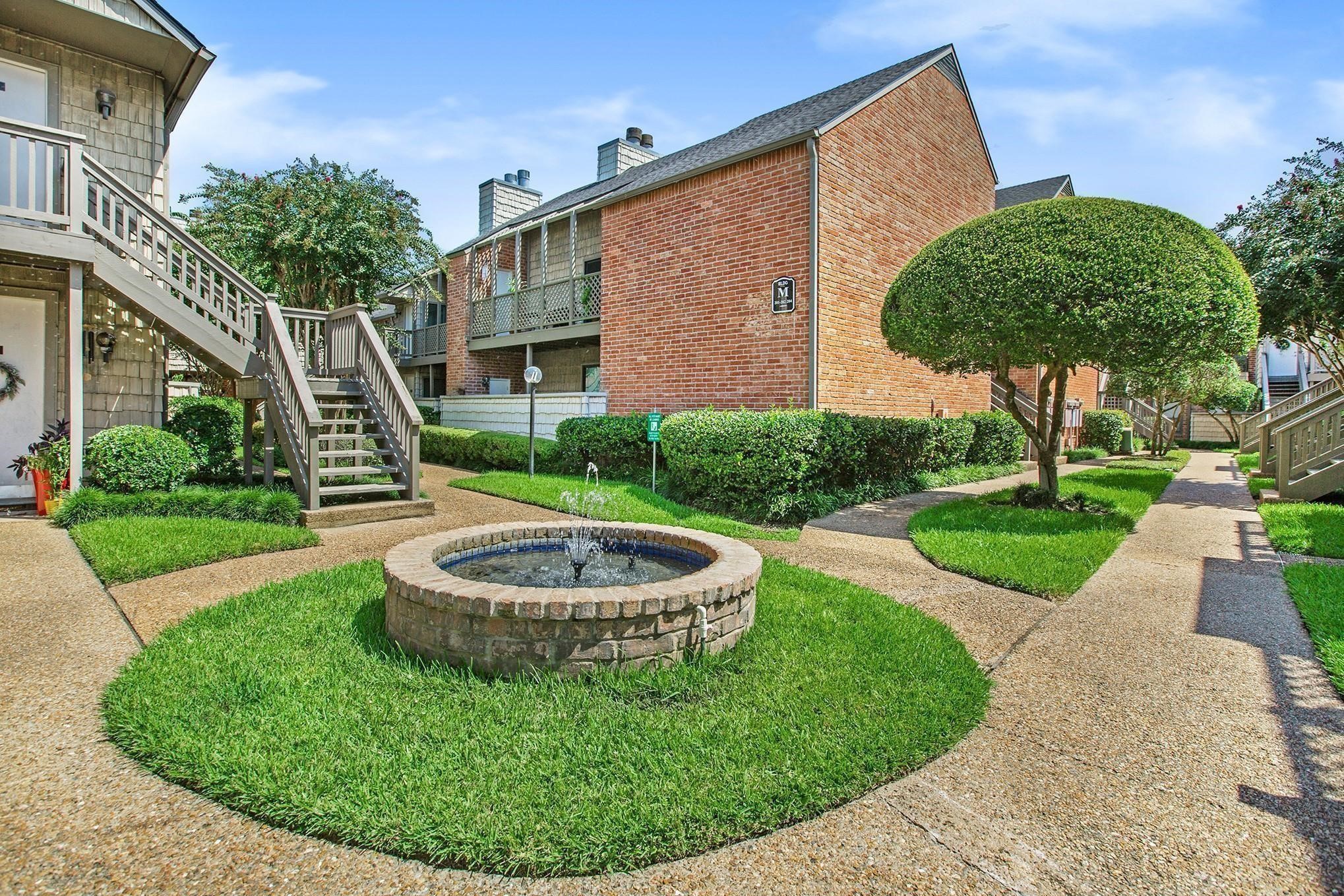 2829 Timmons Lane, Unit 202 Houston, TX 77027 - Photo 17 of 17