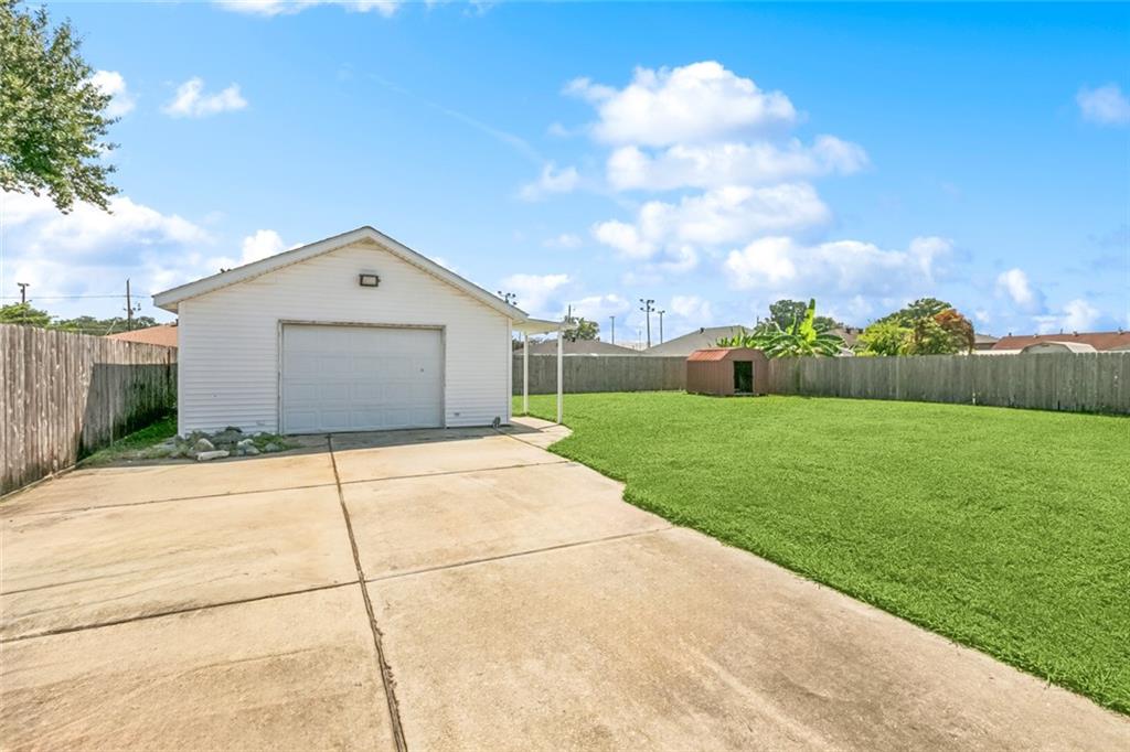 1101 North Starrett Road Metairie, LA 70003 - Photo 16 of 17