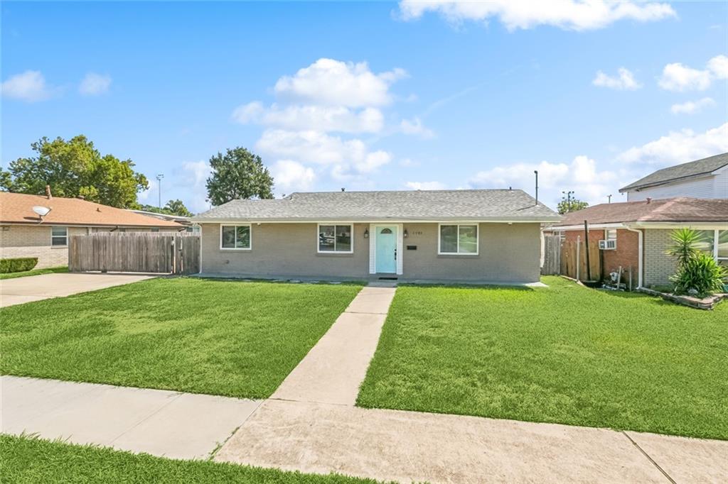 1101 North Starrett Road Metairie, LA 70003 - Photo 2 of 17