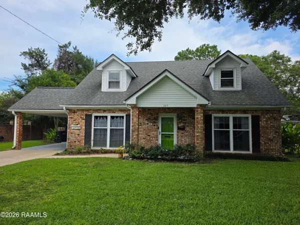 $277,777 | 347 Hilltop Circle, New Iberia, LA 70563