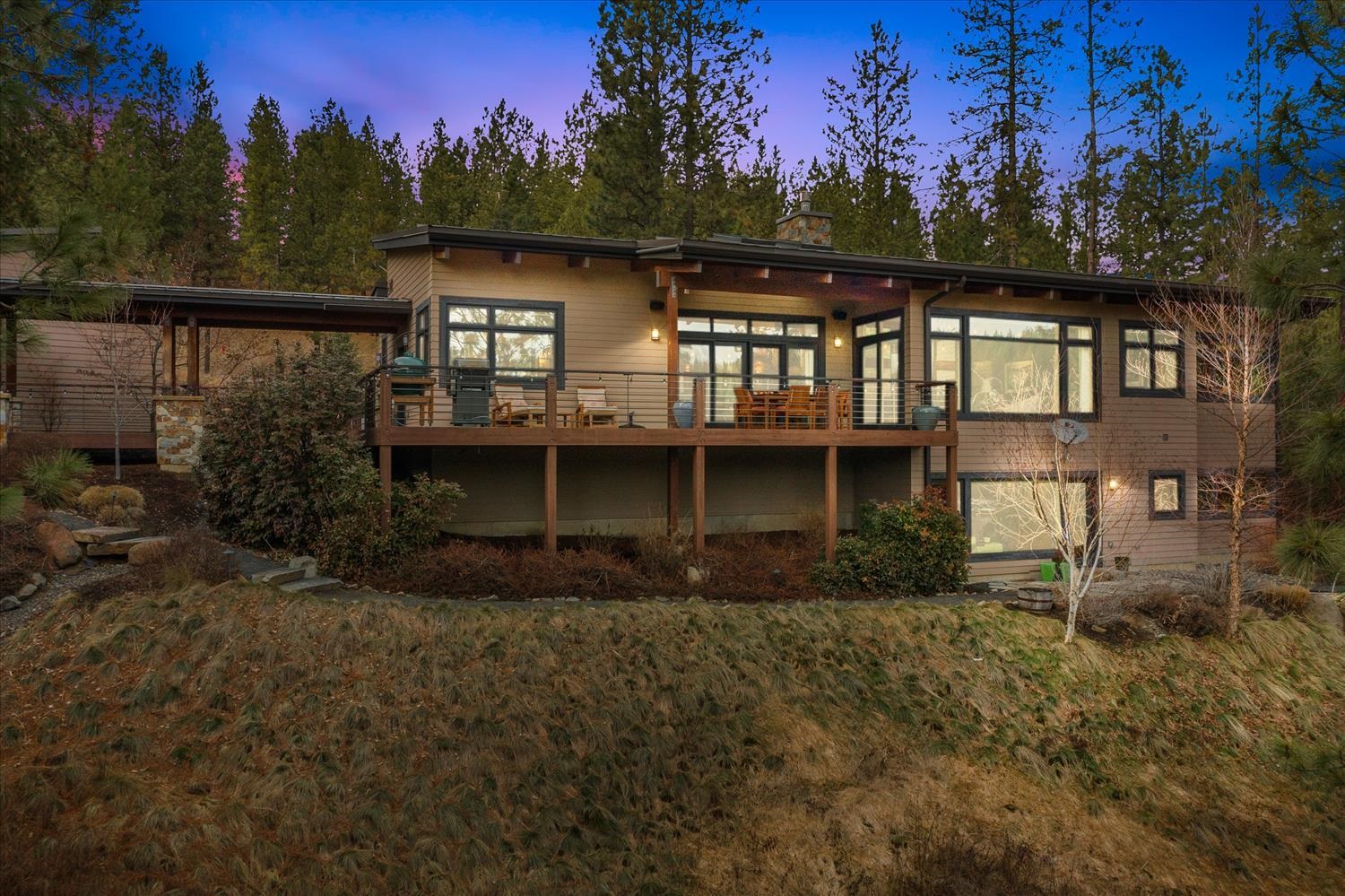 13117 South Fairway Ridge Lane Spokane, WA 99224 - Photo 2 of 36 Gallery Image 2