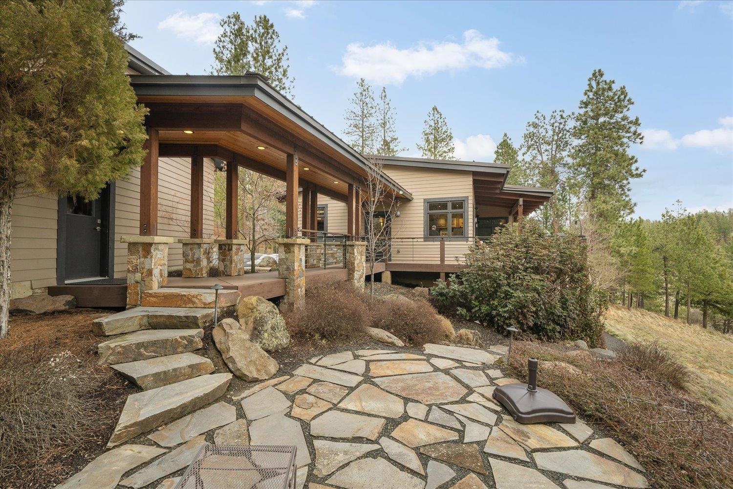 13117 South Fairway Ridge Lane Spokane, WA 99224 - Photo 32 of 36 Gallery Image 32