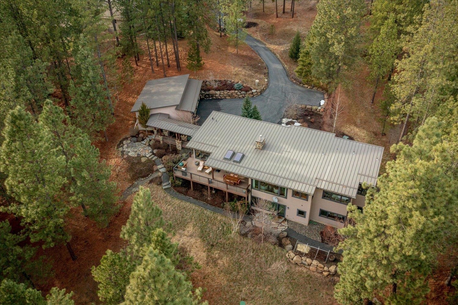 13117 South Fairway Ridge Lane Spokane, WA 99224 - Photo 33 of 36 Gallery Image 33