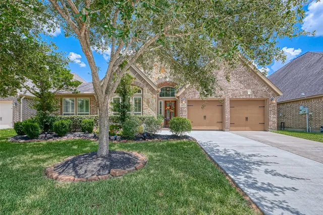 $3,200 | 3007 Tamara Creek Lane, Pearland, TX 77584