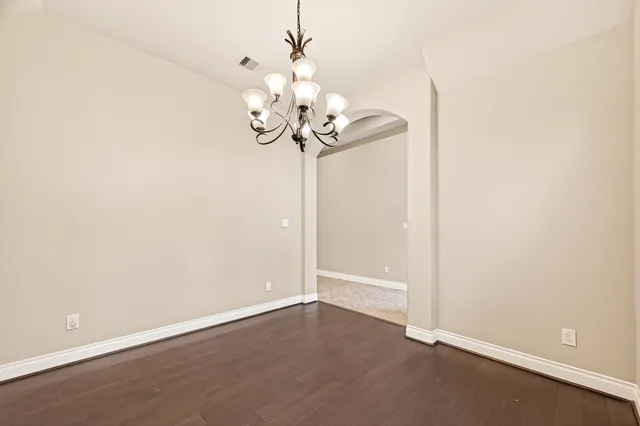 $3,200 | 3007 Tamara Creek Lane, Pearland, TX 77584