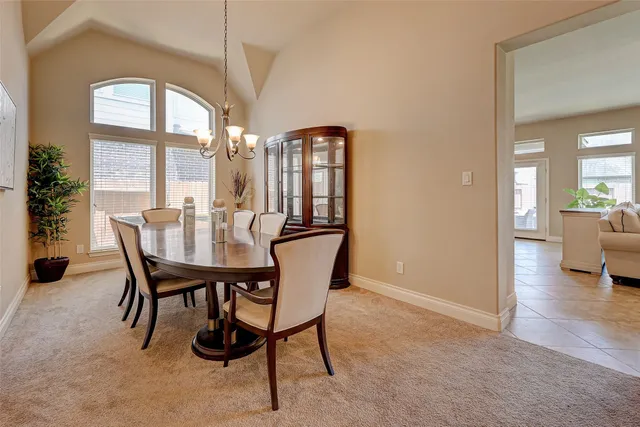 $3,200 | 3007 Tamara Creek Lane, Pearland, TX 77584