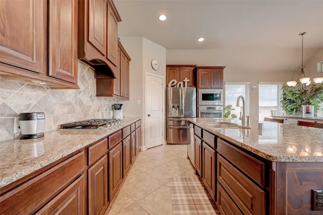 $3,200 | 3007 Tamara Creek Lane, Pearland, TX 77584