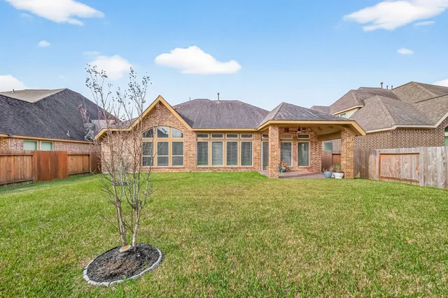$3,200 | 3007 Tamara Creek Lane, Pearland, TX 77584