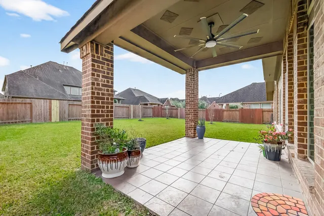 $3,200 | 3007 Tamara Creek Lane, Pearland, TX 77584