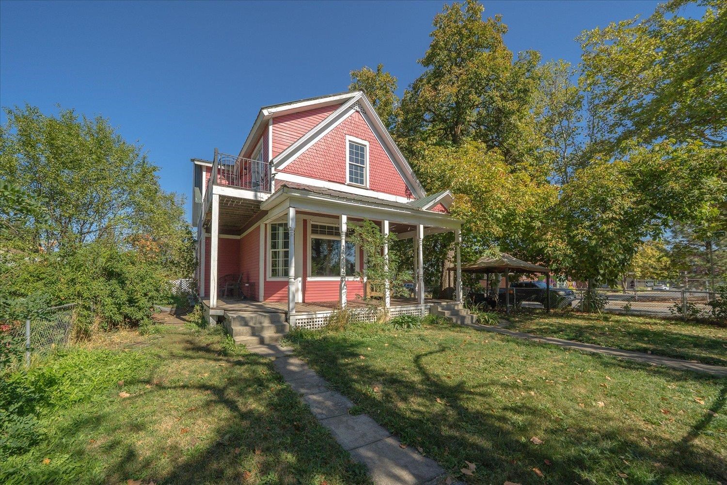 1104 West Maxwell Avenue Spokane, WA 99201 - Photo 37 of 44