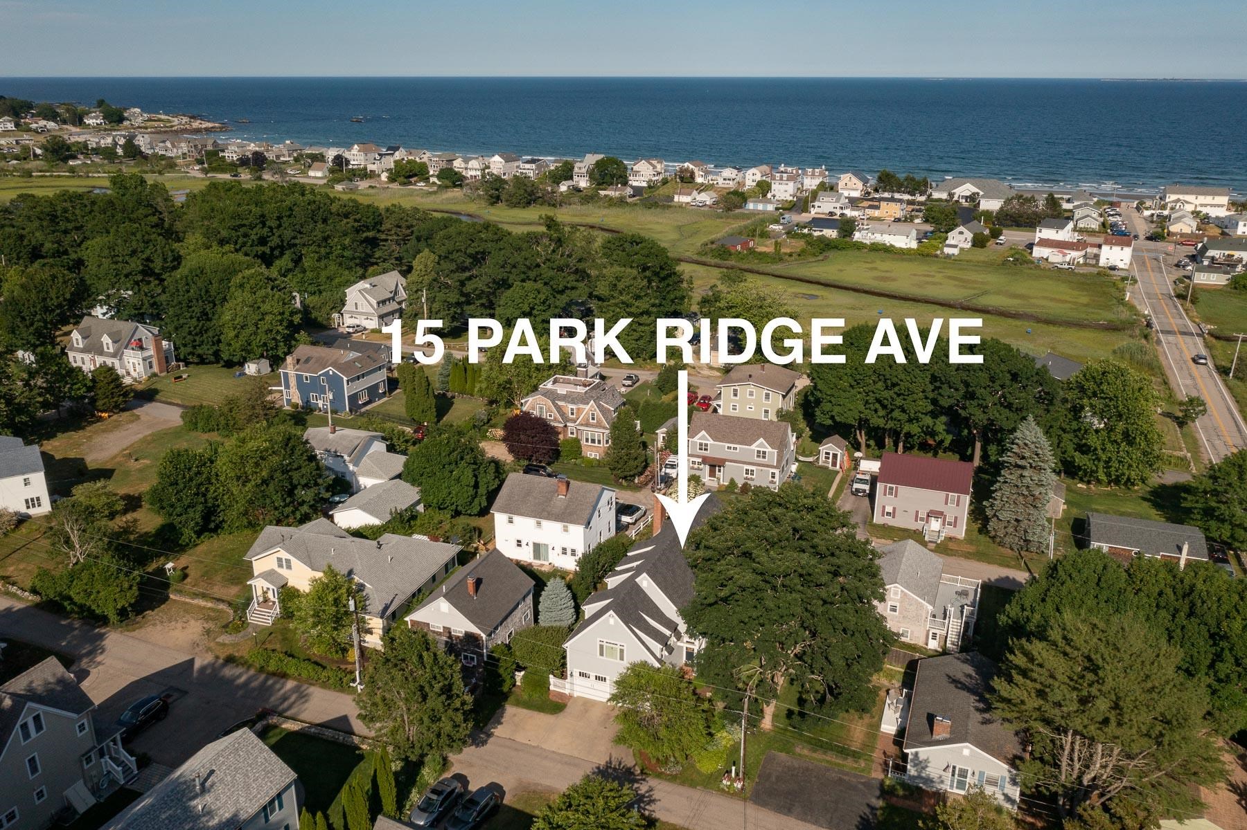 15 Park Ridge Avenue Rye, NH 03870 - Photo 2 of 39