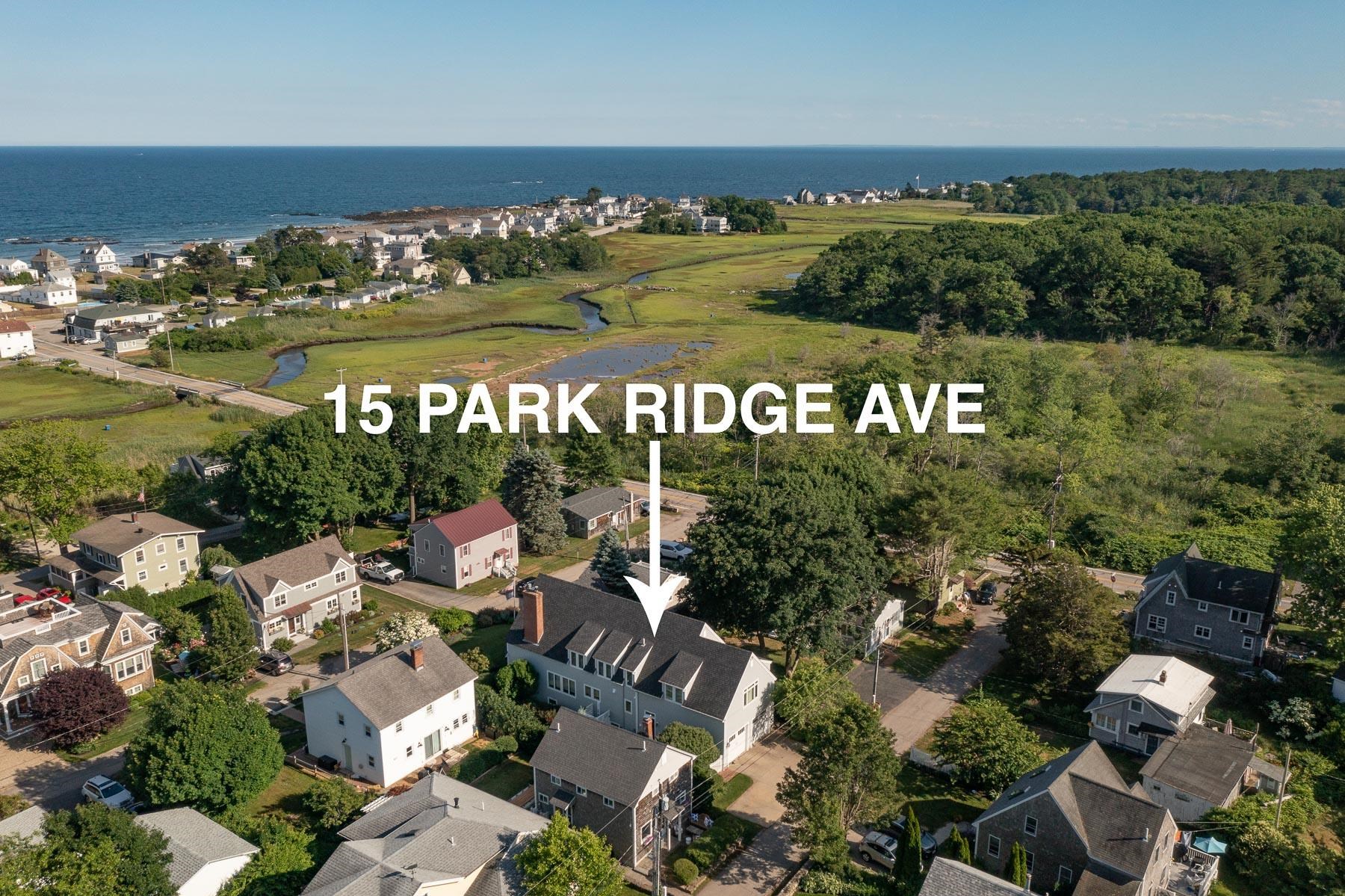 15 Park Ridge Avenue Rye, NH 03870 - Photo 3 of 39